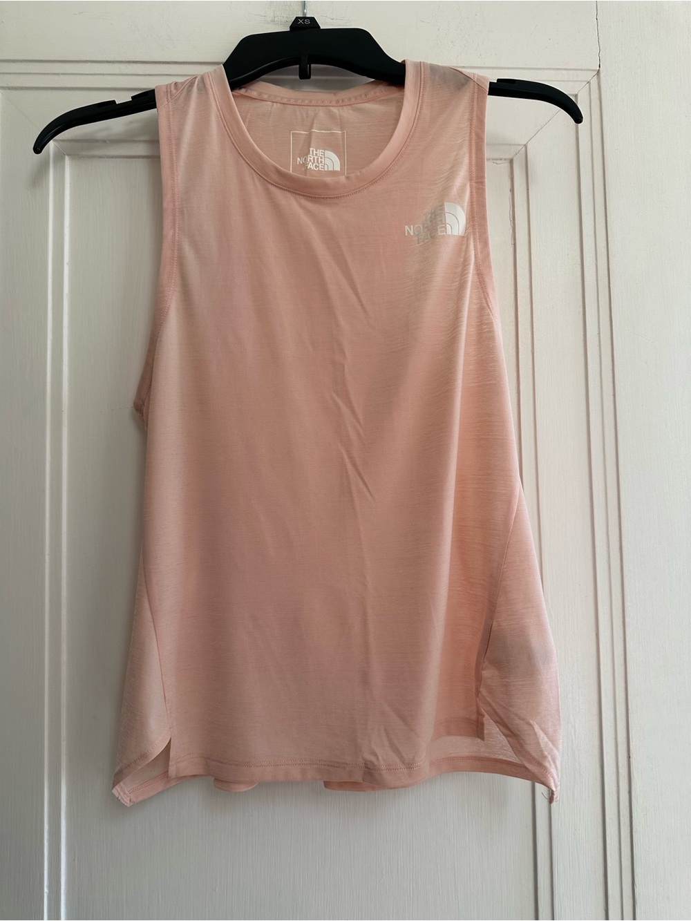 The North Face Women’s Pink Workout Tank - Size S
